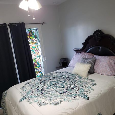 Апартаменты Lixylouis Minutes From Miami International Airport Princeton Экстерьер фото