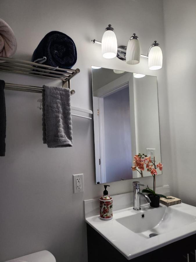 Апартаменты Lixylouis Minutes From Miami International Airport Princeton Экстерьер фото