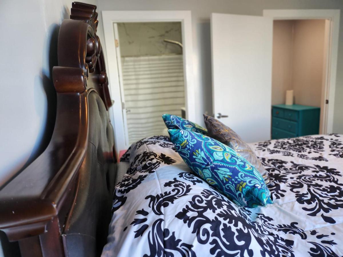 Апартаменты Lixylouis Minutes From Miami International Airport Princeton Экстерьер фото