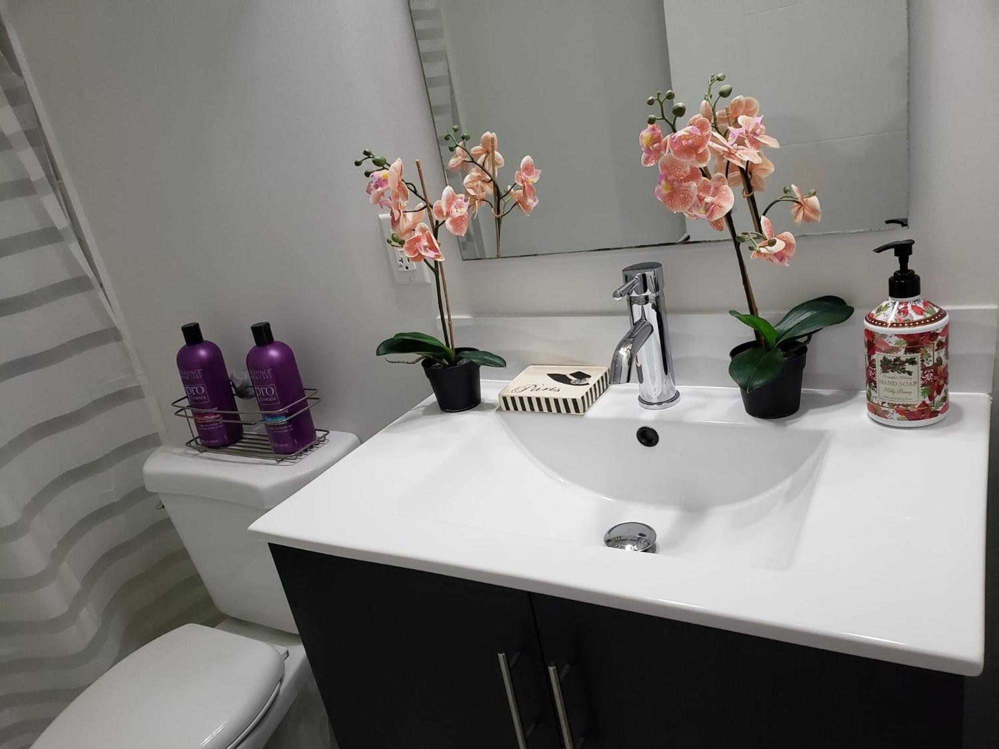 Апартаменты Lixylouis Minutes From Miami International Airport Princeton Экстерьер фото