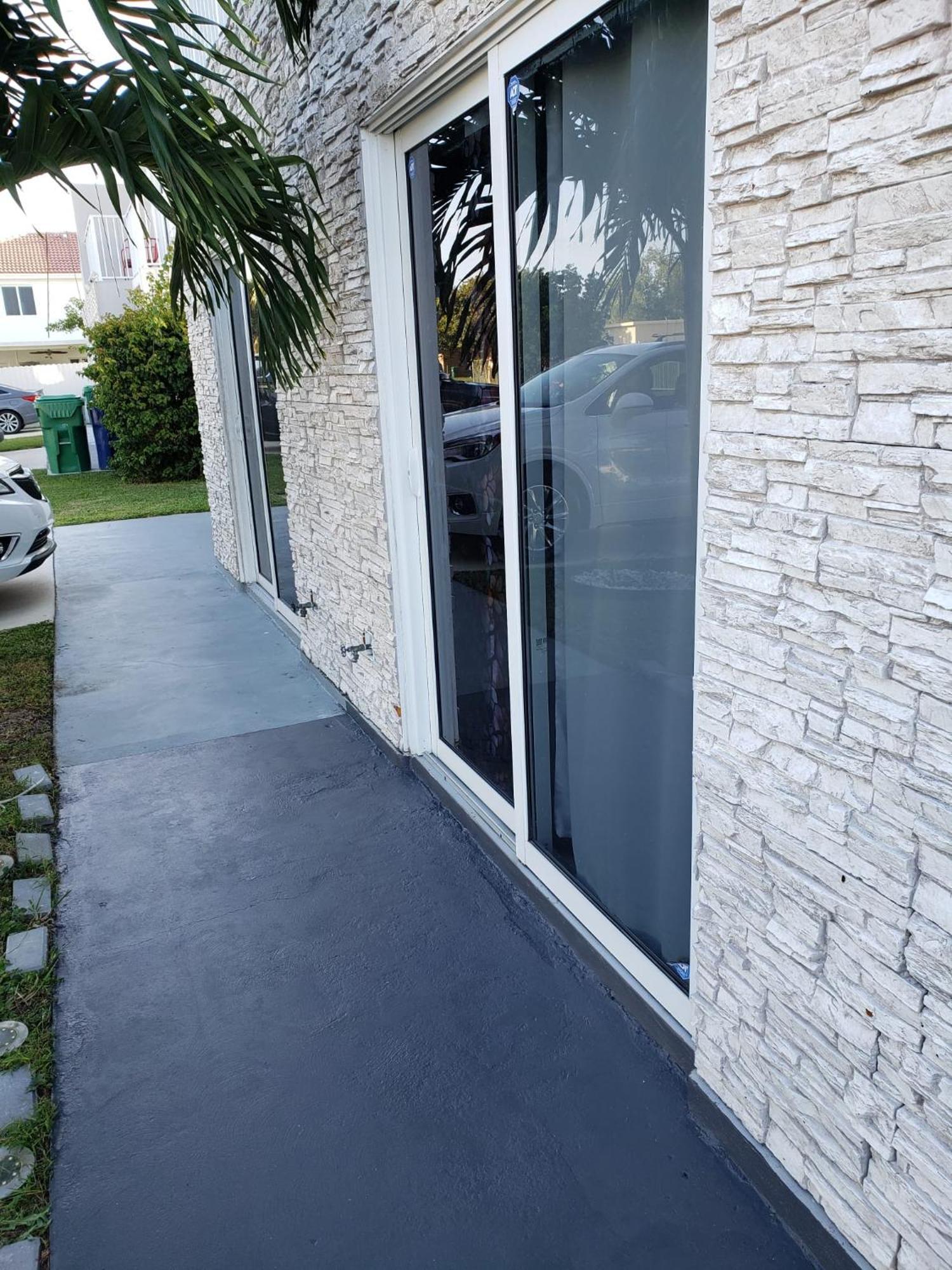 Апартаменты Lixylouis Minutes From Miami International Airport Princeton Экстерьер фото